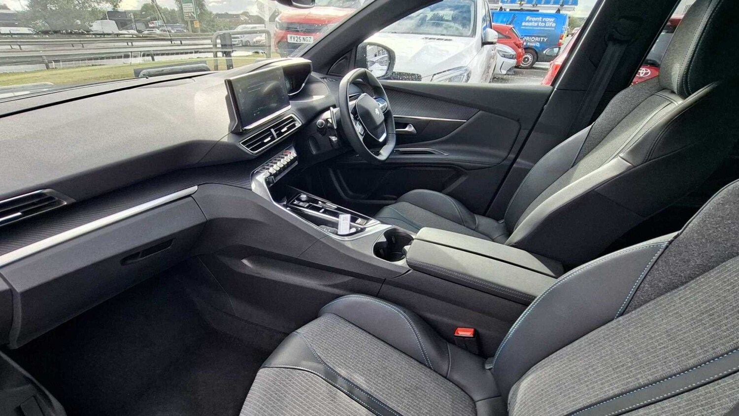 Used Peugeot 3008 for sale - 77860846: Photo 17