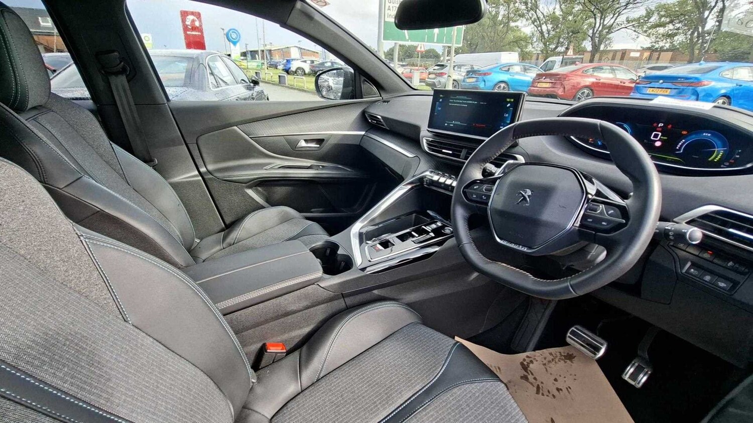 Used Peugeot 3008 for sale - 77860846: Photo 18