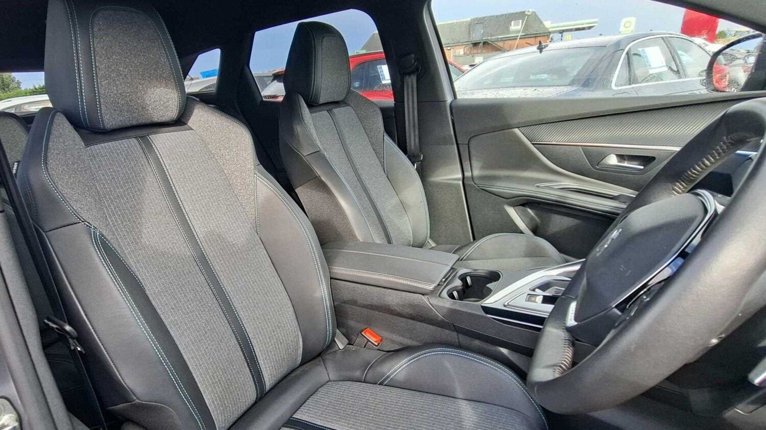 Used Peugeot 3008 for sale - 77860846: Photo 19