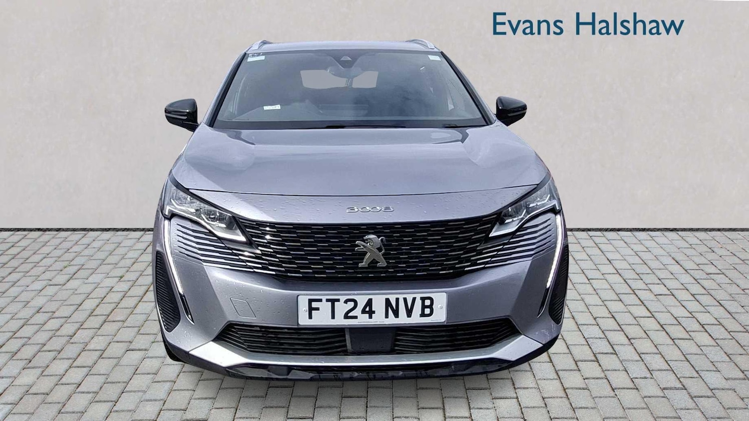 Used Peugeot 3008 for sale - 77860846: Photo 2