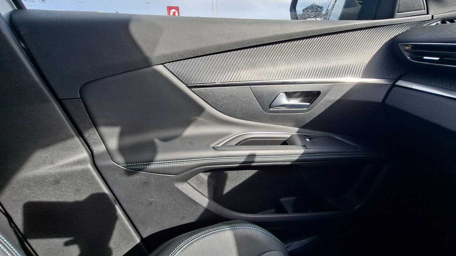 Used Peugeot 3008 for sale - 77860846: Photo 22