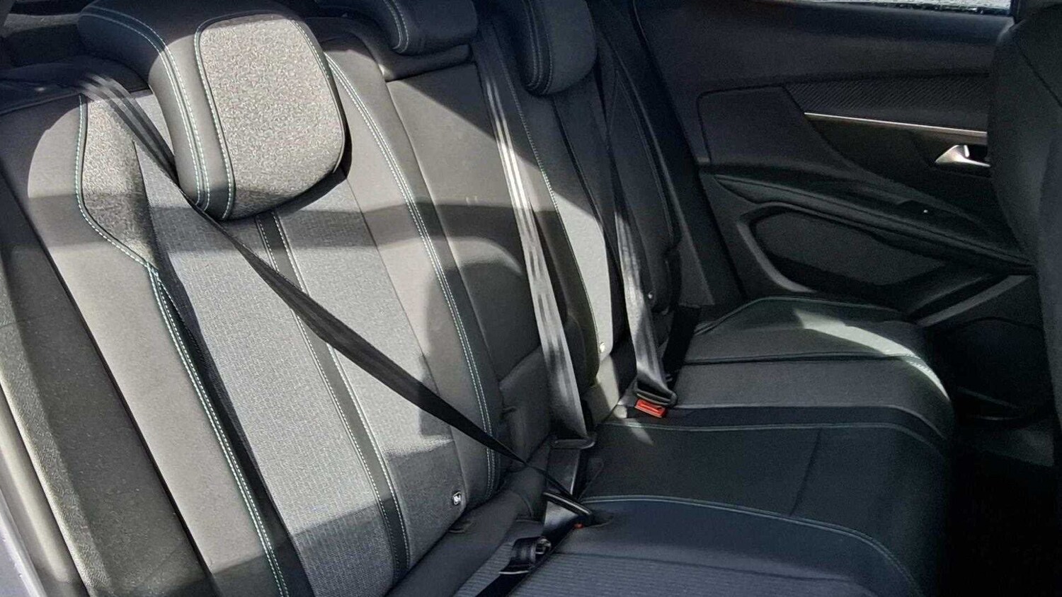 Used Peugeot 3008 for sale - 77860846: Photo 23