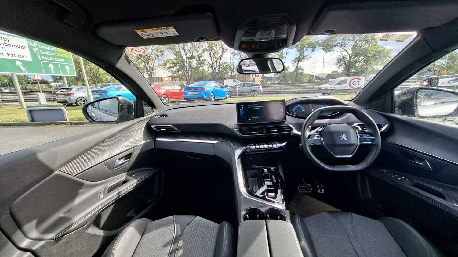 Used Peugeot 3008 for sale - 77860846: Photo 24