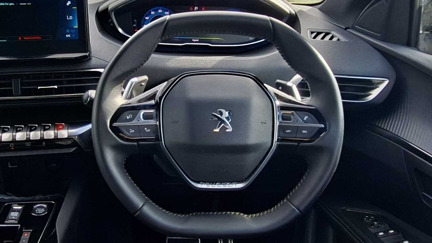 Used Peugeot 3008 for sale - 77860846: Photo 25