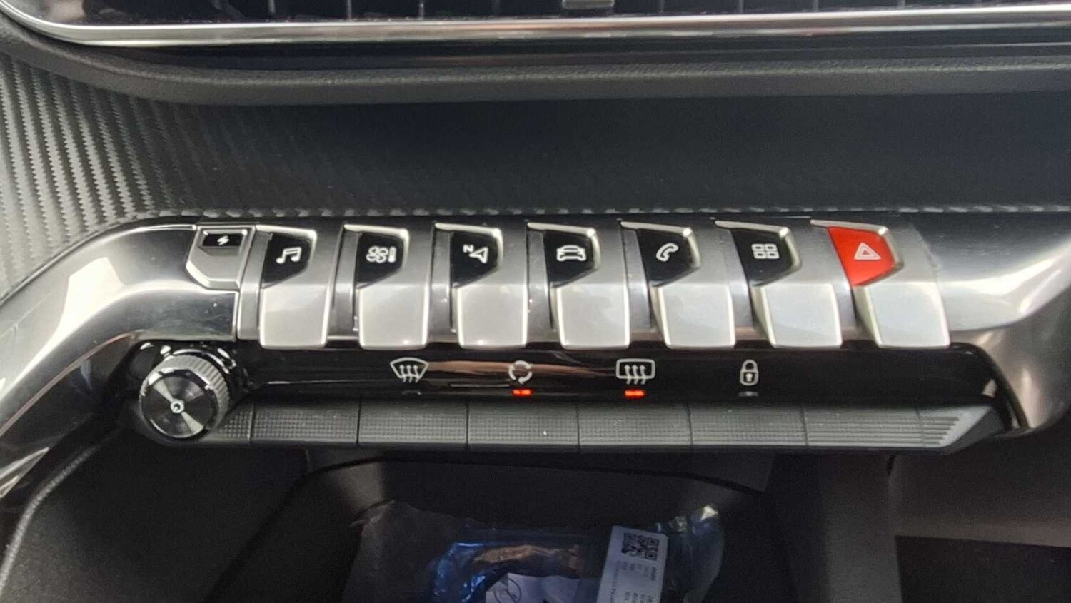 Used Peugeot 3008 for sale - 77860846: Photo 32