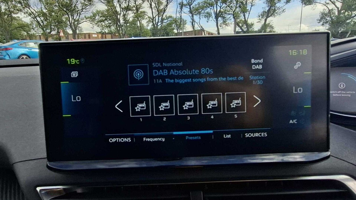 Used Peugeot 3008 for sale - 77860846: Photo 33