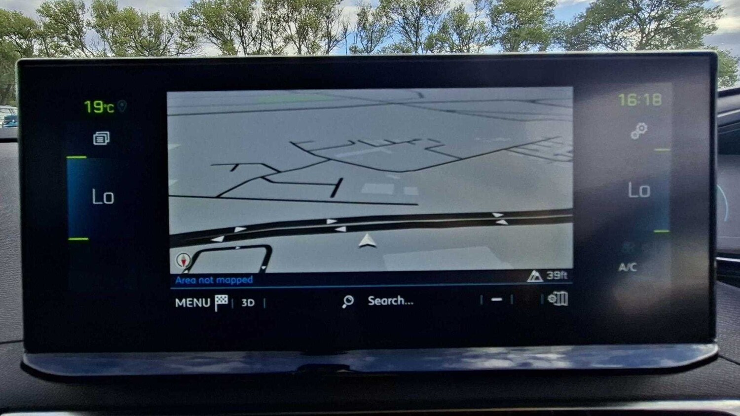 Used Peugeot 3008 for sale - 77860846: Photo 35