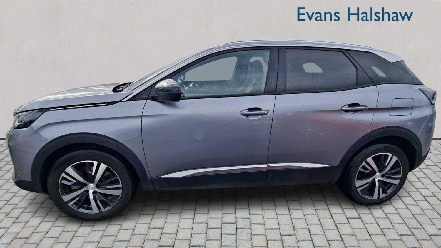 Used Peugeot 3008 for sale - 77860846: Photo 4