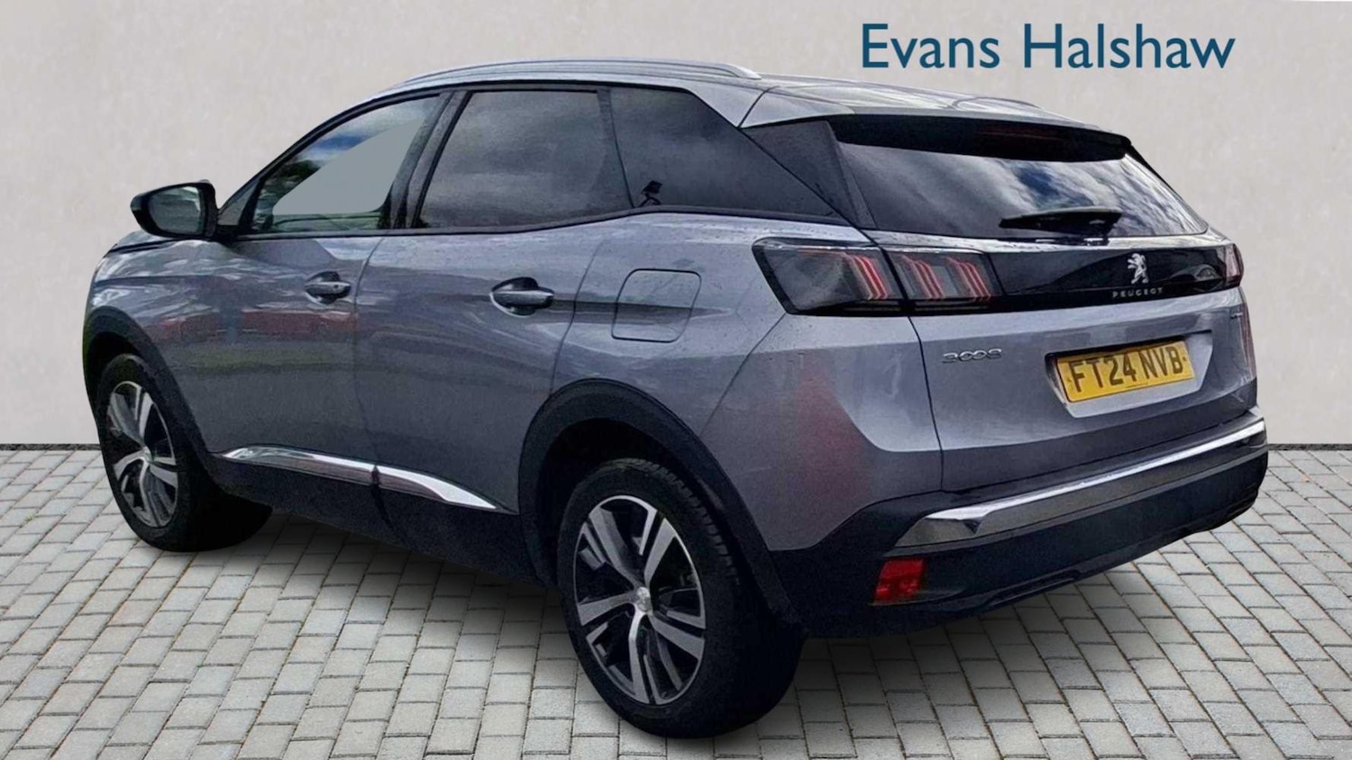 Used Peugeot 3008 for sale - 77860846: Photo 5