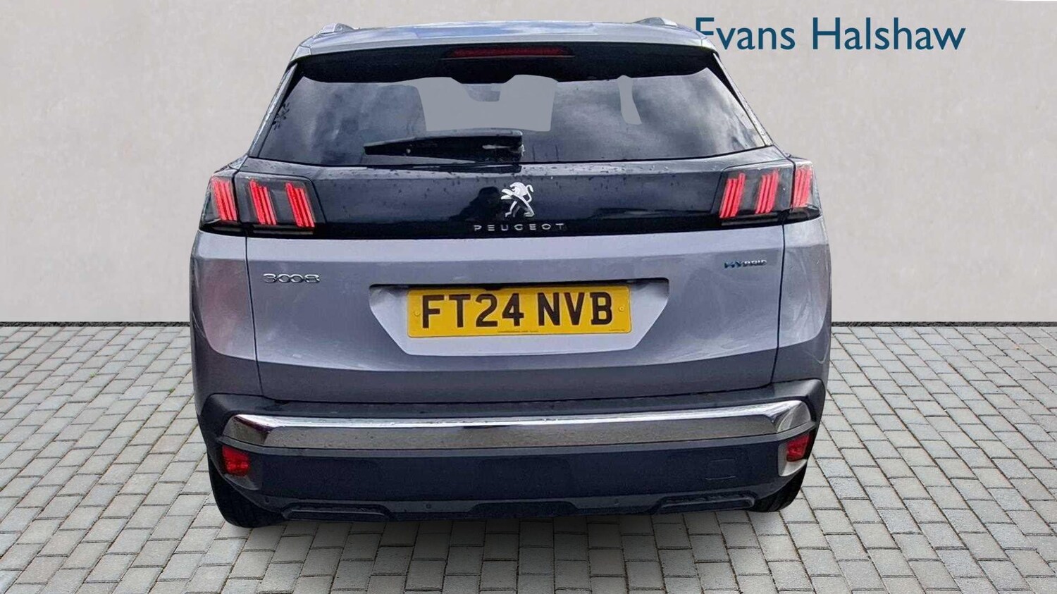 Used Peugeot 3008 for sale - 77860846: Photo 6