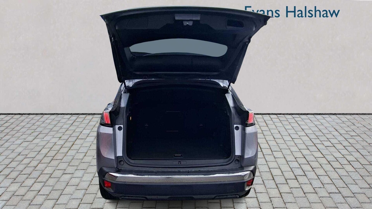 Used Peugeot 3008 for sale - 77860846: Photo 9