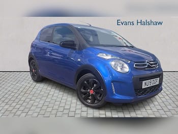 Used Citroen C1 2019 for sale - 79678712: Photo