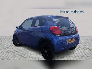 Used Citroen C1 2019 for sale - 79678712: Photo