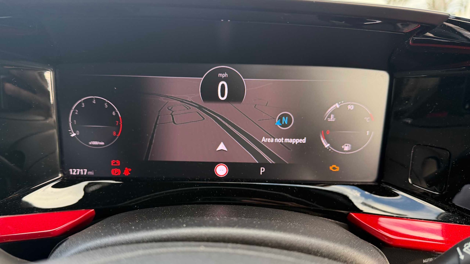 Used Vauxhall Mokka 2023 for sale - 78090200: Photo 10