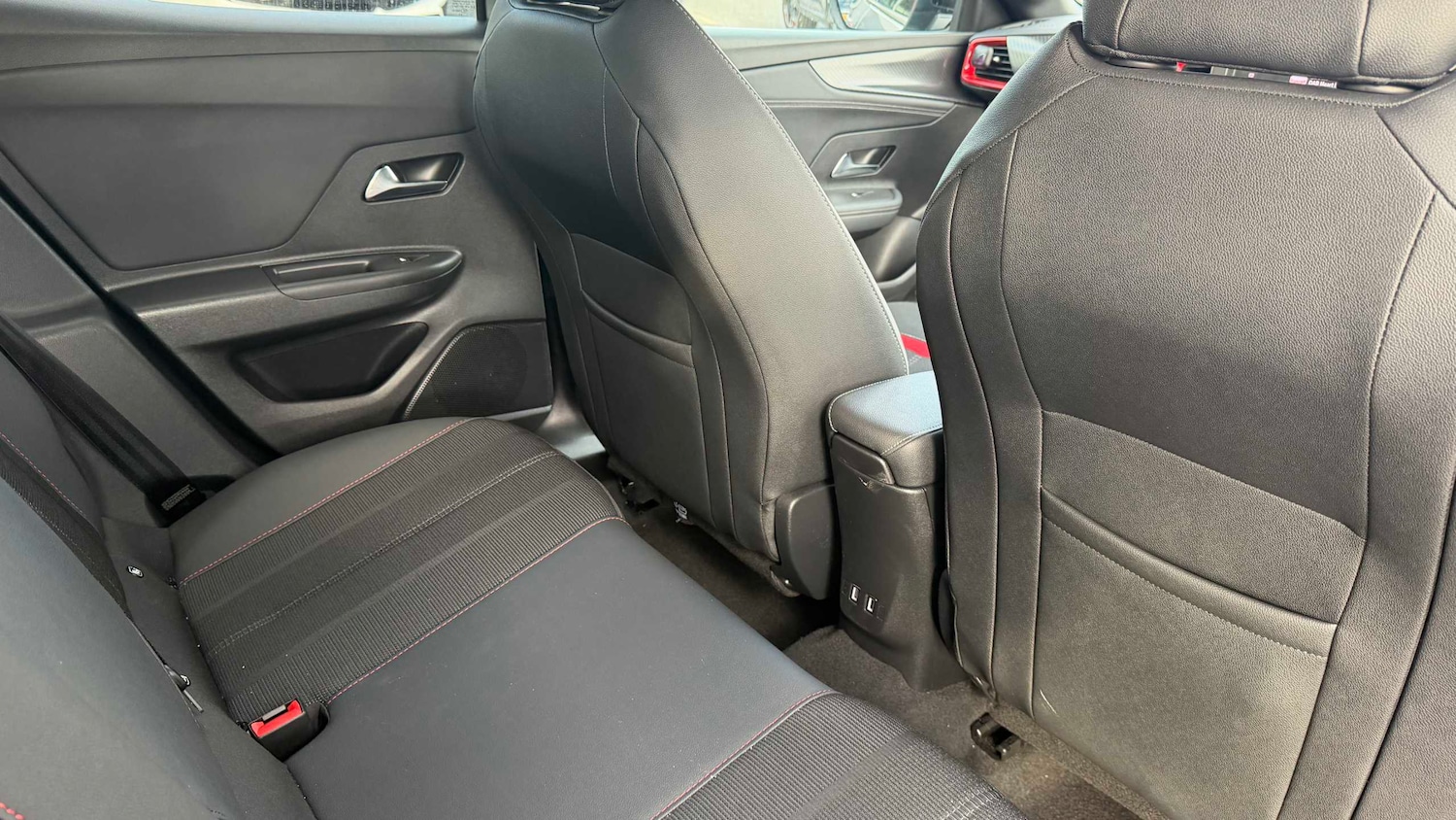 Used Vauxhall Mokka 2023 for sale - 78090200: Photo 12