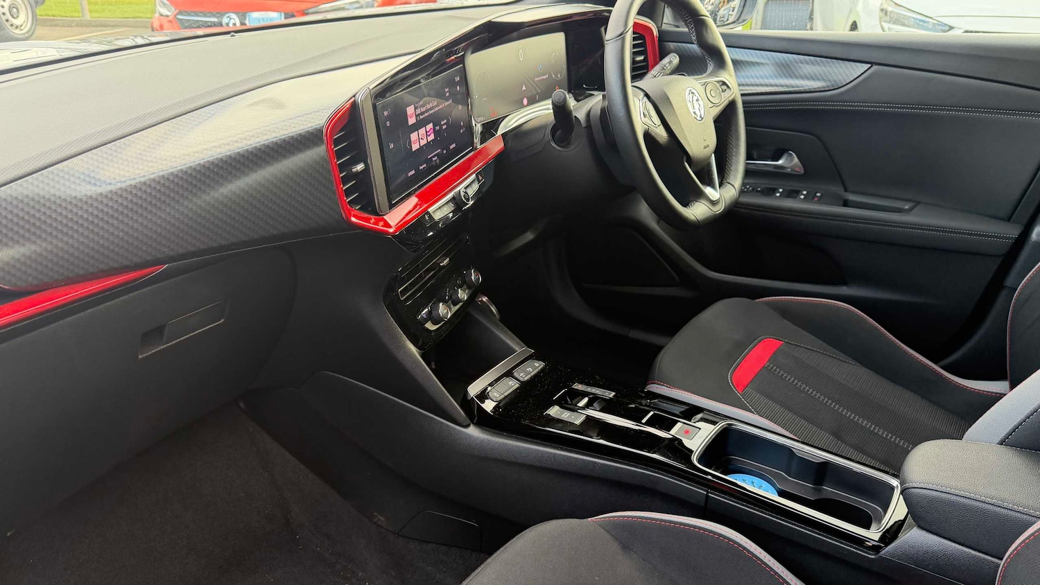 Used Vauxhall Mokka 2023 for sale - 78090200: Photo 13