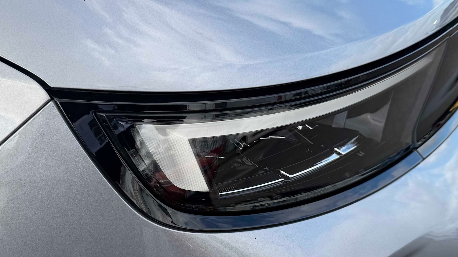 Used Vauxhall Mokka 2023 for sale - 78090200: Photo 16