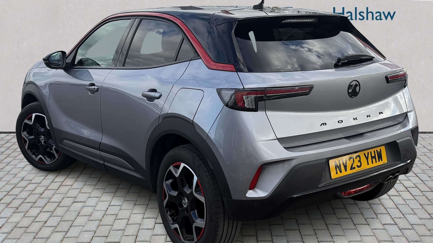 Used Vauxhall Mokka 2023 for sale - 78090200: Photo 2