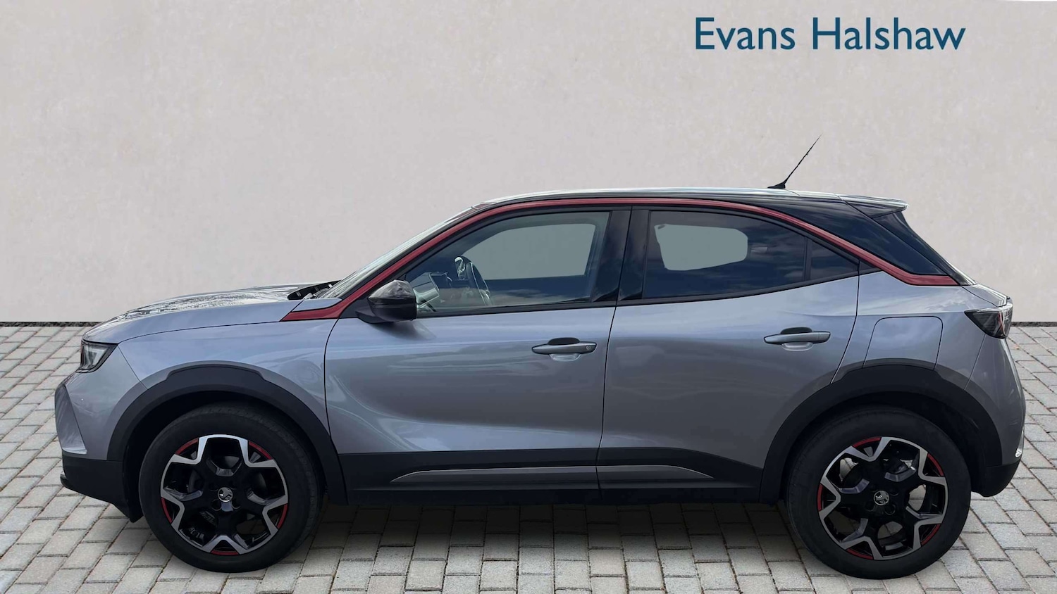 Used Vauxhall Mokka 2023 for sale - 78090200: Photo 3