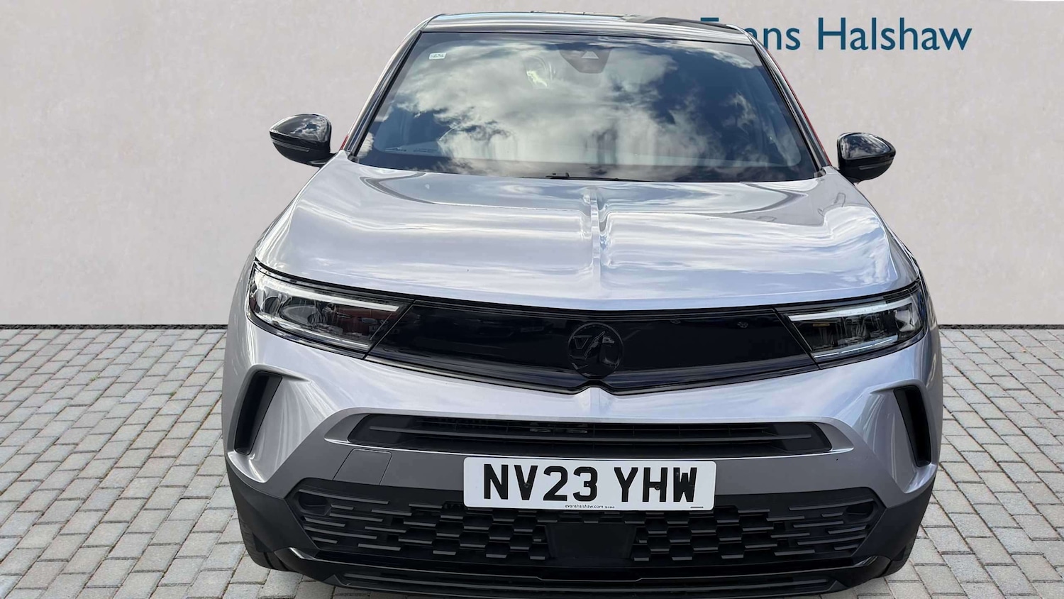 Used Vauxhall Mokka 2023 for sale - 78090200: Photo 4