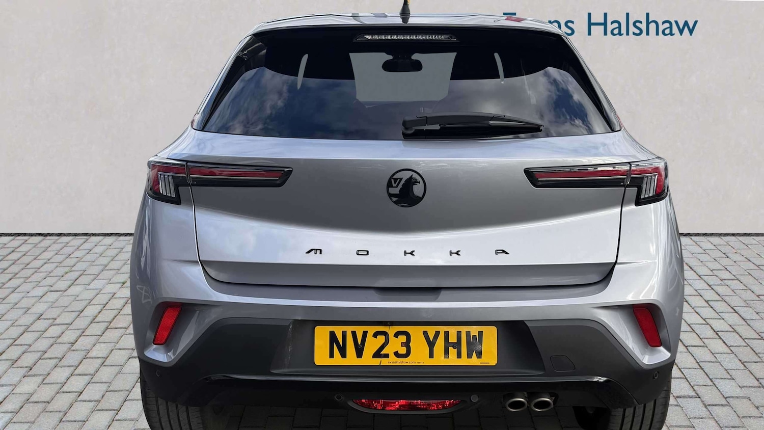 Used Vauxhall Mokka 2023 for sale - 78090200: Photo 5