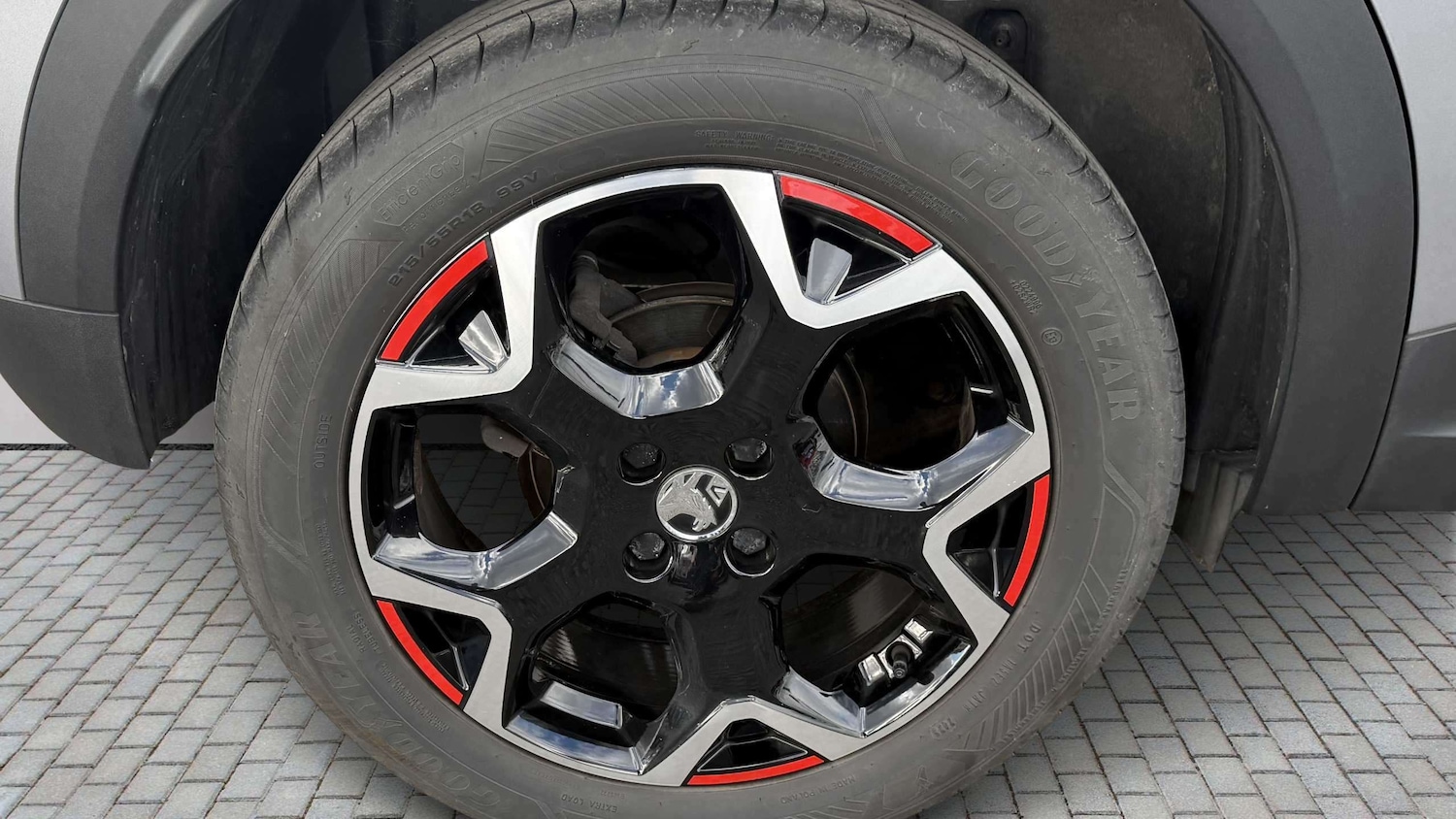 Used Vauxhall Mokka 2023 for sale - 78090200: Photo 6