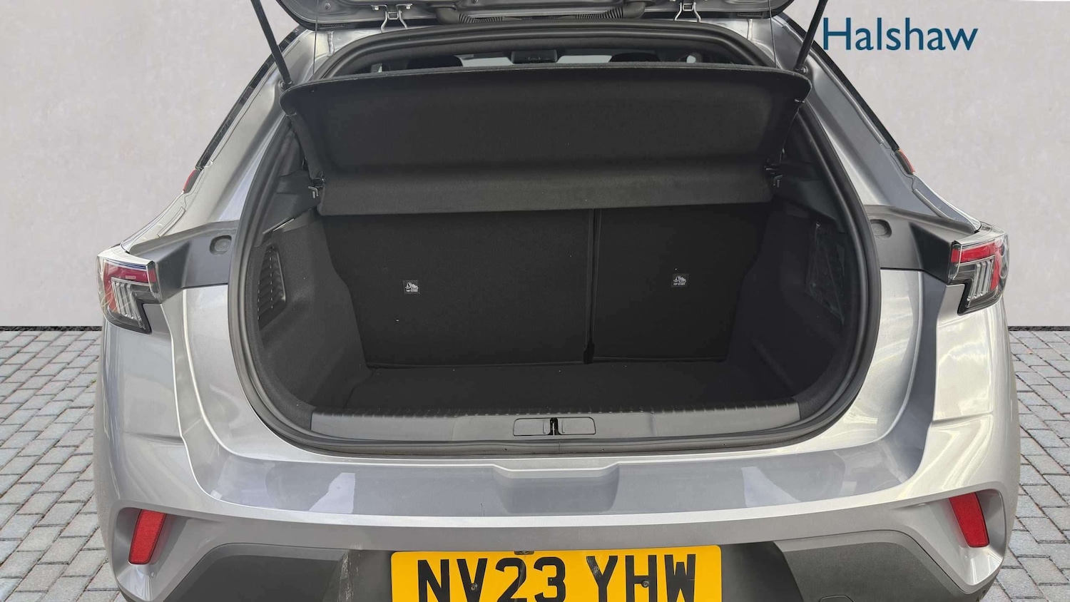 Used Vauxhall Mokka 2023 for sale - 78090200: Photo 7