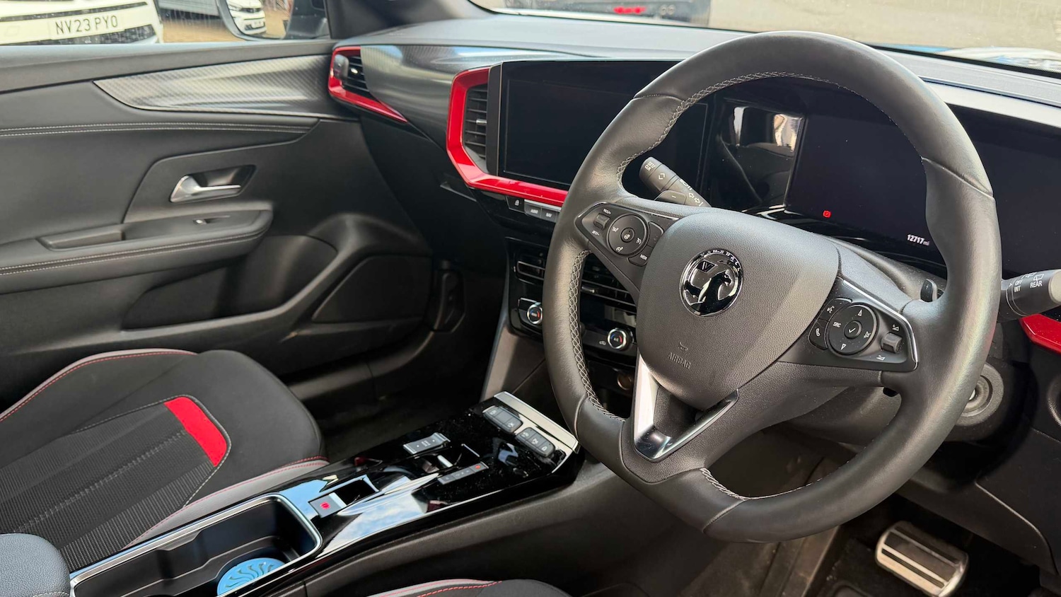 Used Vauxhall Mokka 2023 for sale - 78090200: Photo 8