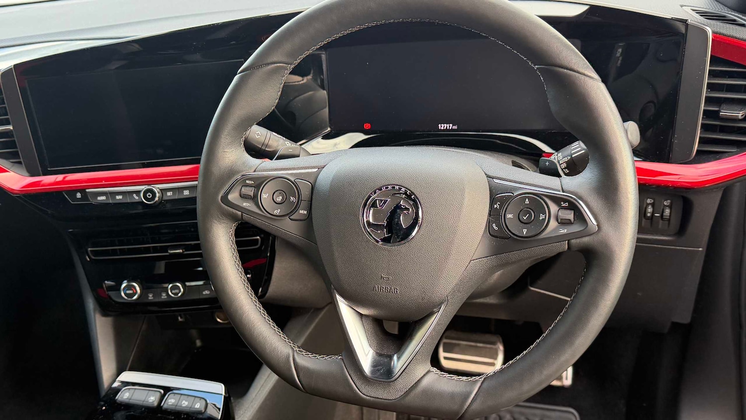 Used Vauxhall Mokka 2023 for sale - 78090200: Photo 9