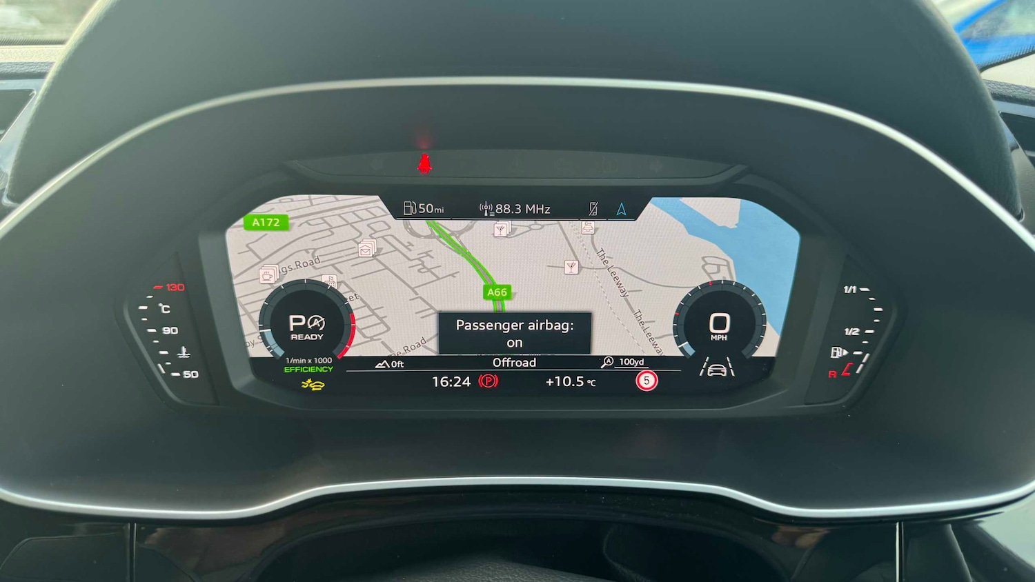 Used Audi Q3 2024 for sale - 77894413: Photo 10