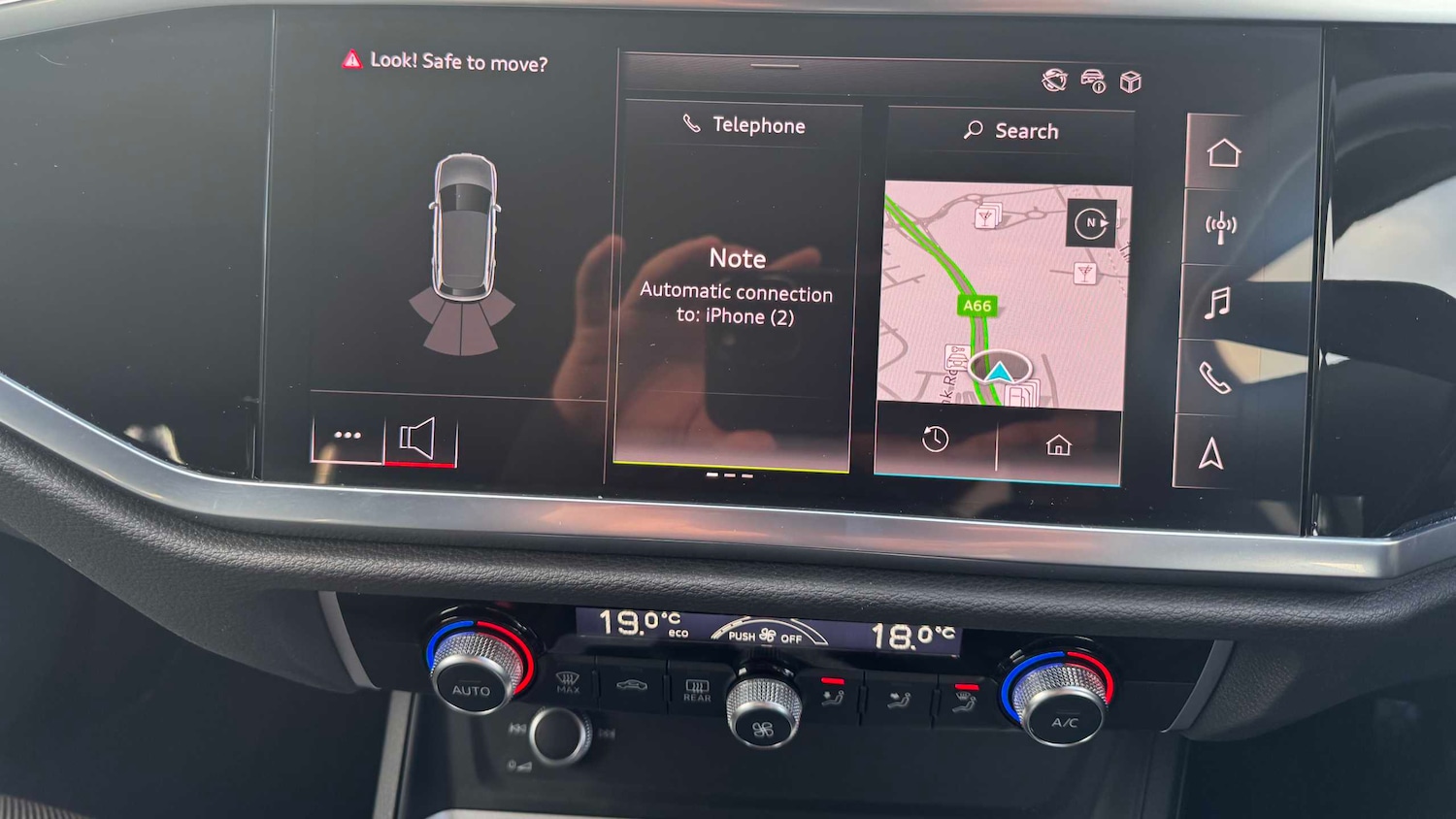 Used Audi Q3 2024 for sale - 77894413: Photo 11