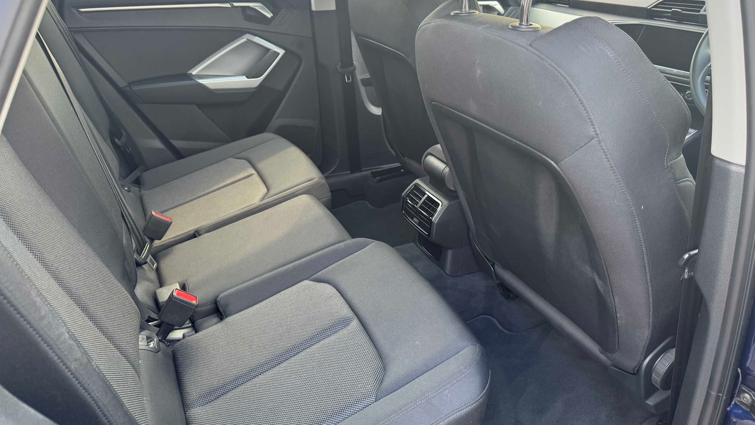 Used Audi Q3 2024 for sale - 77894413: Photo 12