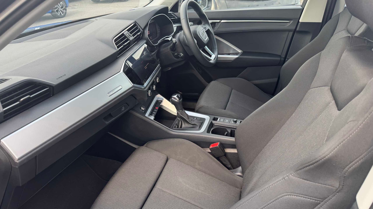 Used Audi Q3 2024 for sale - 77894413: Photo 13