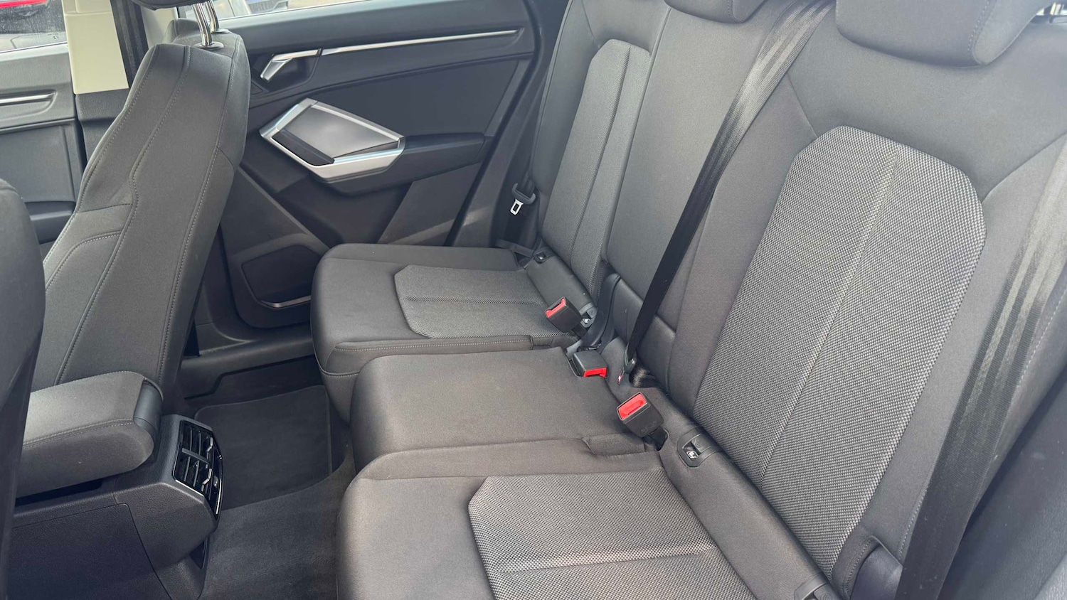 Used Audi Q3 2024 for sale - 77894413: Photo 14