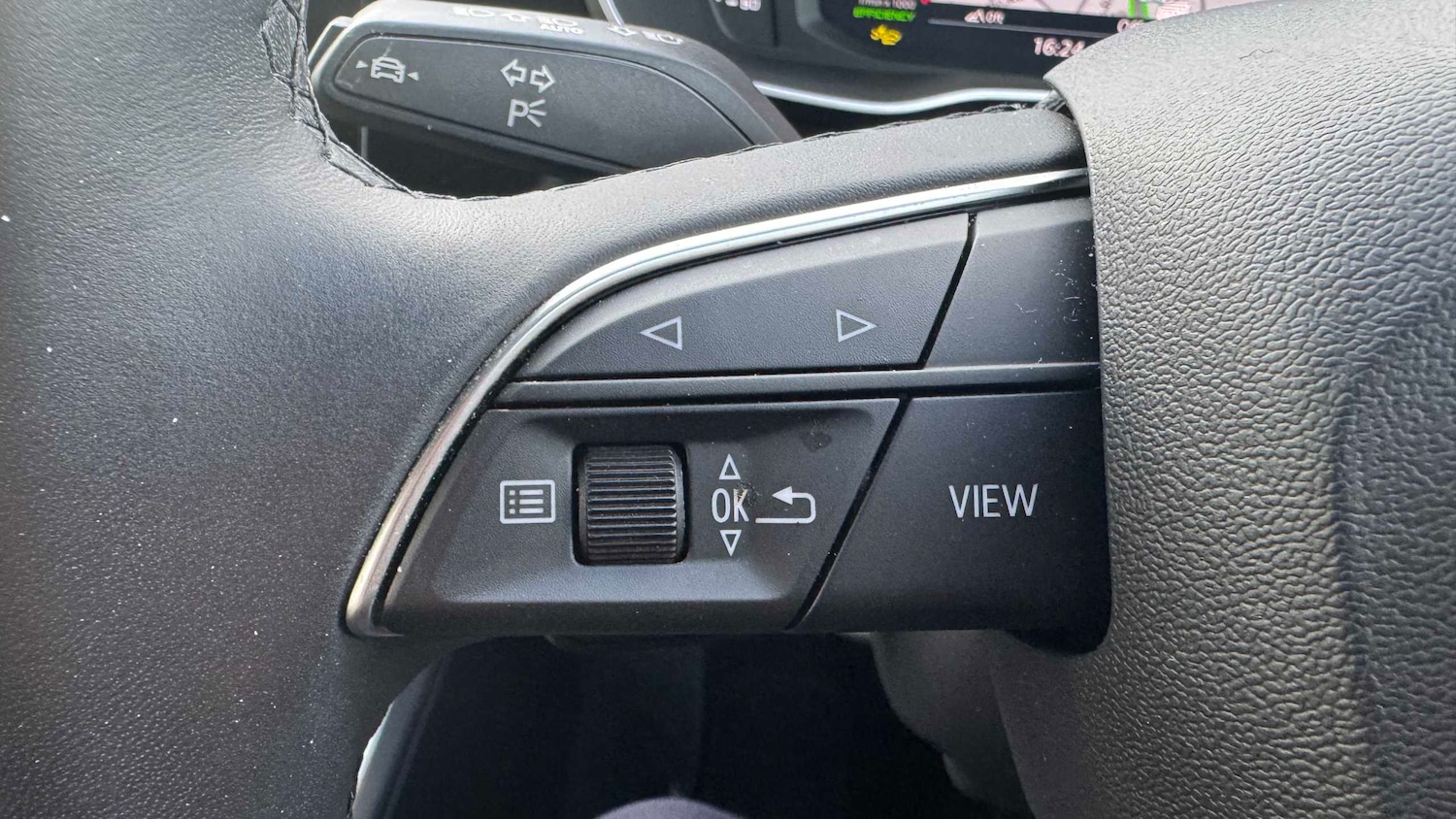 Used Audi Q3 2024 for sale - 77894413: Photo 17