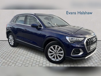 2024 - 35 TFSI Sport 5dr S Tronic