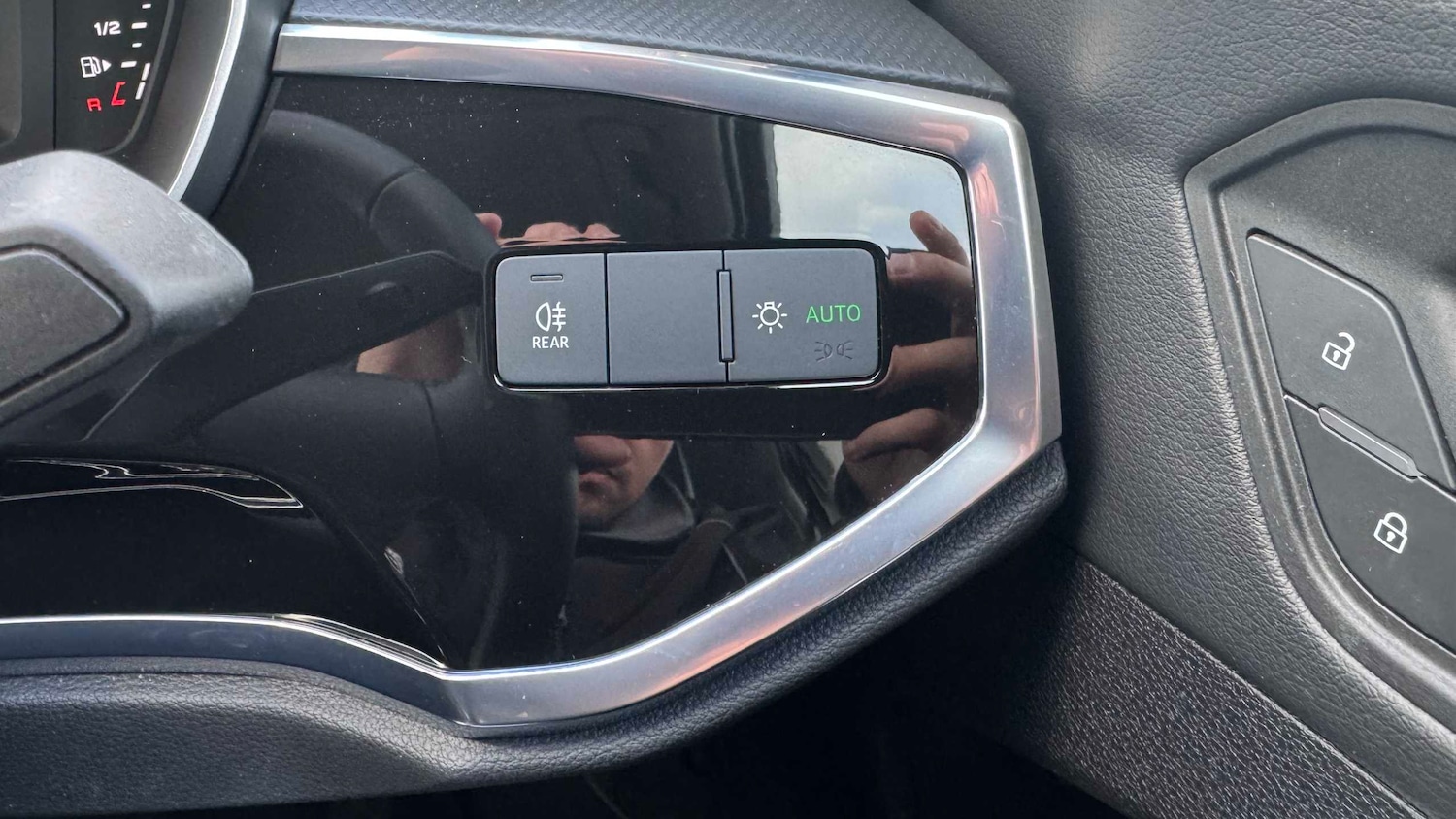 Used Audi Q3 2024 for sale - 77894413: Photo 20