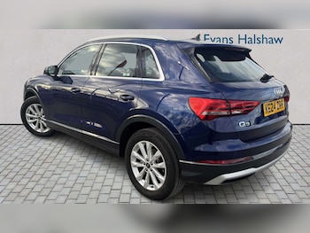 Used Audi Q3 2024 for sale - 77894413: Photo