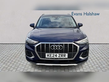 Used Audi Q3 2024 for sale - 77894413: Photo
