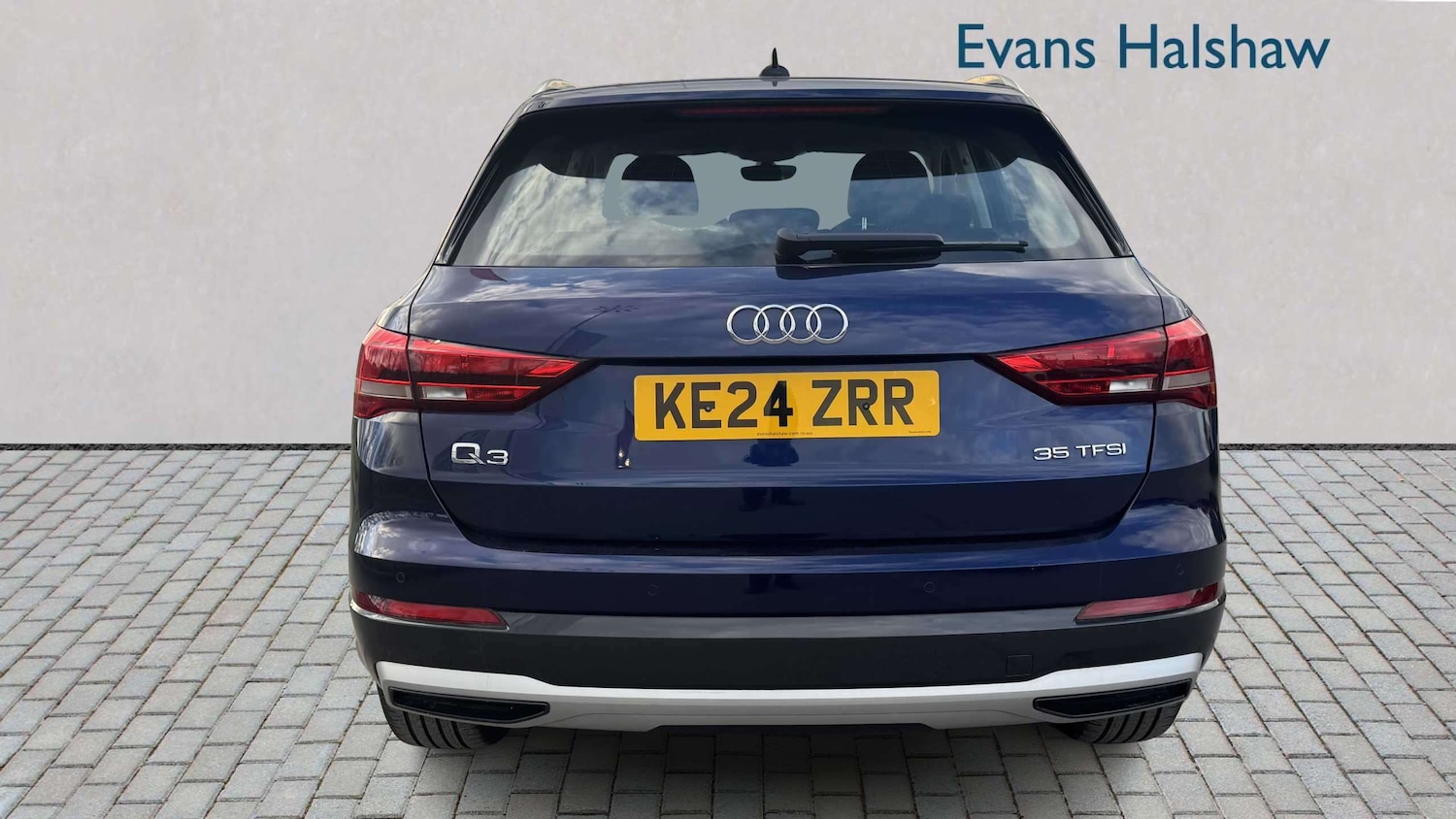 Used Audi Q3 2024 for sale - 77894413: Photo 5