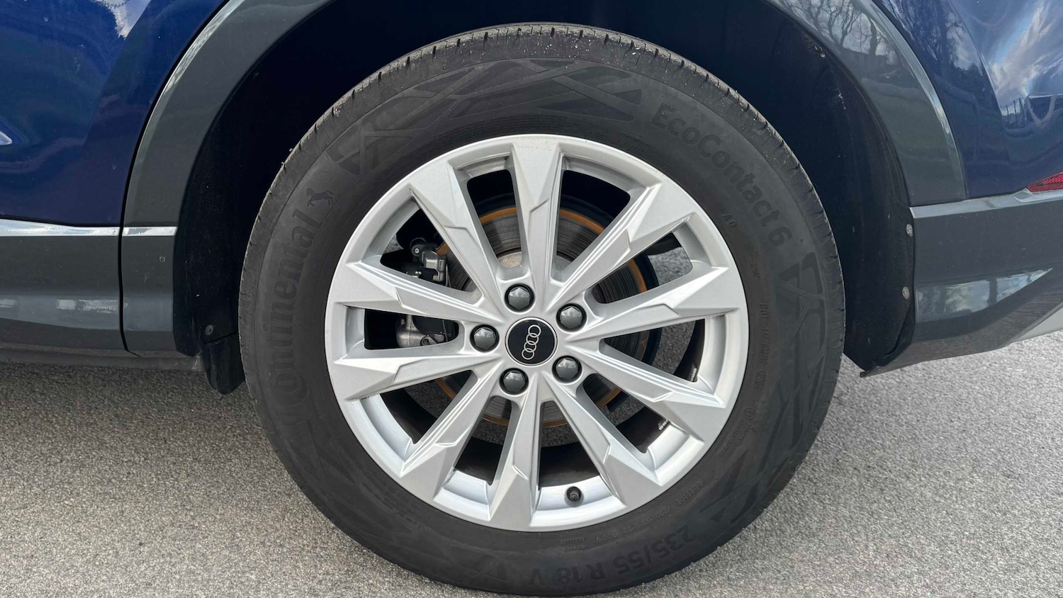 Used Audi Q3 2024 for sale - 77894413: Photo 7