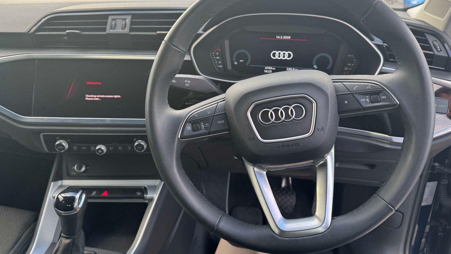 Used Audi Q3 2024 for sale - 77894413: Photo 8