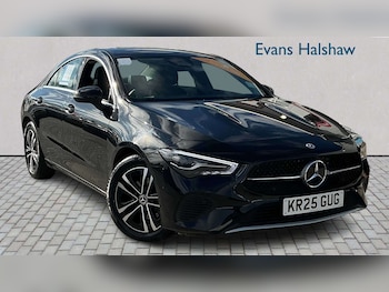 Used Mercedes-Benz CLA 2025 for sale - 78551116: Photo