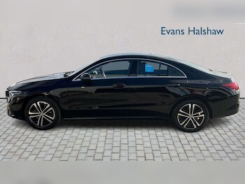 Used Mercedes-Benz CLA 2025 for sale - 78551116: Photo