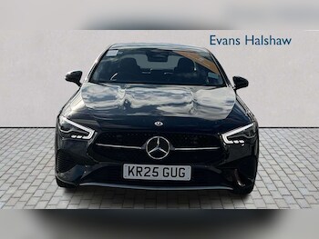 Used Mercedes-Benz CLA 2025 for sale - 78551116: Photo