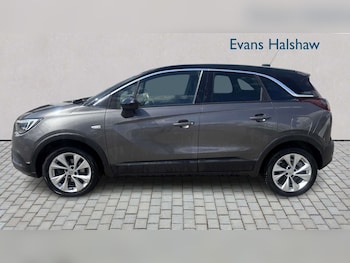 Used Vauxhall Crossland X 2020 for sale - 79390868: Photo