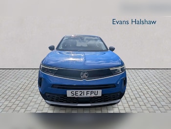 Used Vauxhall Mokka 2021 for sale - 78925435: Photo