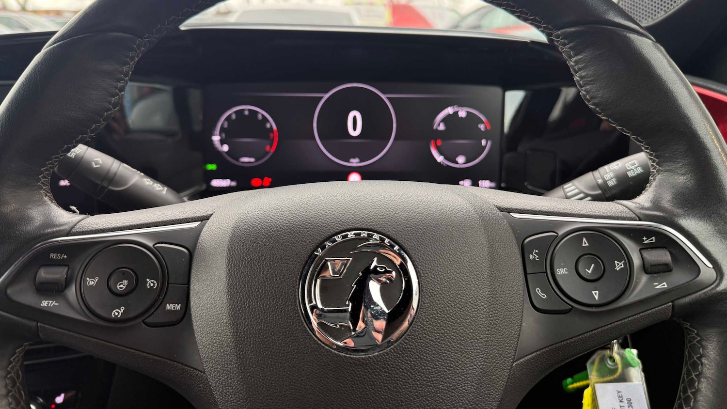 Used Vauxhall Mokka 2023 for sale - 77886264: Photo 2