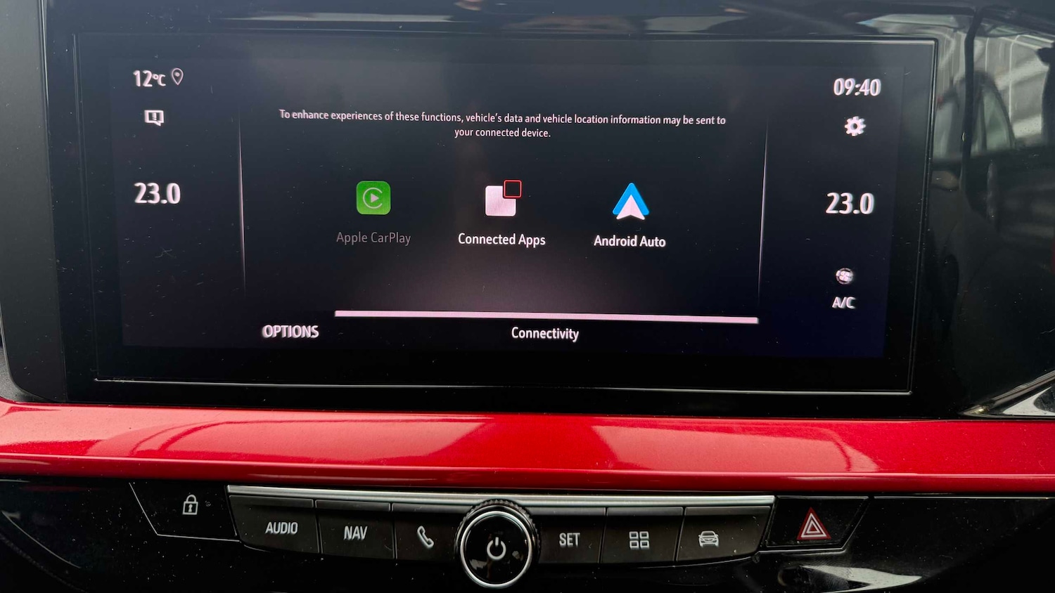 Used Vauxhall Mokka 2023 for sale - 77886264: Photo 4