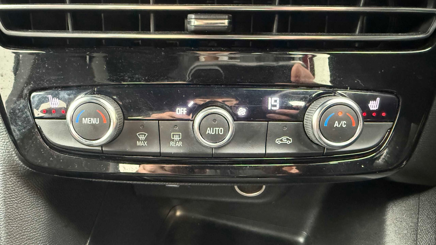 Used Vauxhall Mokka 2023 for sale - 77886264: Photo 5